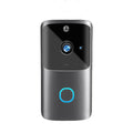 Low-power Visual Doorbell WIFI Wireless Doorbell Night Vision HD Smart Doorbell Exclusive For Cross-border Doorbell Camera - IVOIRART.COM