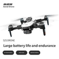 LS-S2S Drone FPV 6K HD, Brushless Pliable, 25min Autonomie, 2.4G WIFI Caméra 6K/4K - IVOIRART.COM