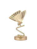 Lustre Papillon en Vente – Lampe d'Intérieur Artistique pour Salon, Chambre, Escalier - IVOIRART.COM