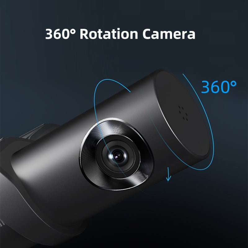 LX/TXL special stare and stare driving recorder - IVOIRART.COM