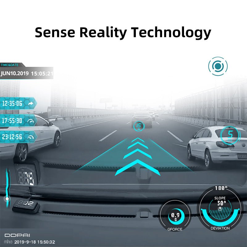 LX/TXL special stare and stare driving recorder - IVOIRART.COM