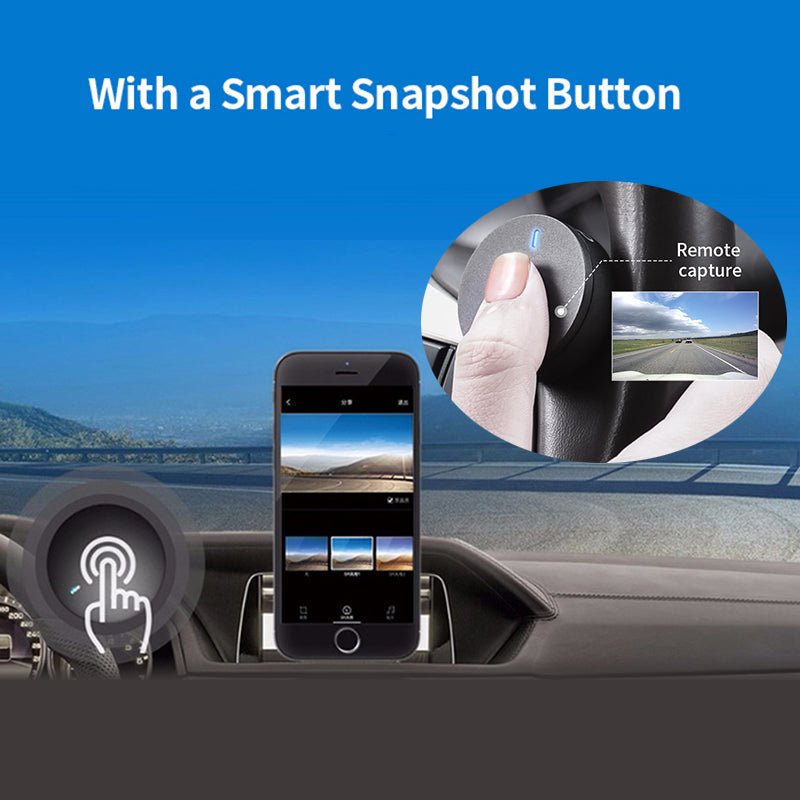 LX/TXL special stare and stare driving recorder - IVOIRART.COM