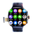 M99 Smart Watch Wide Screen All Netcom - IVOIRART.COM