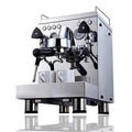 Machine à expresso semi-automatique complète pour usage domestique et professionnel - IVOIRART.COM