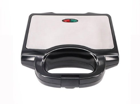 Machine à saucisses avec contrôle automatique de la température, puissance 750 W, couleur noire - IVOIRART.COM