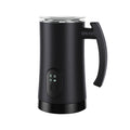 Machine automatique domestique en acier inoxydable pour mousse de lait chaud et froid | Gadgets de cuisine - IVOIRART.COM