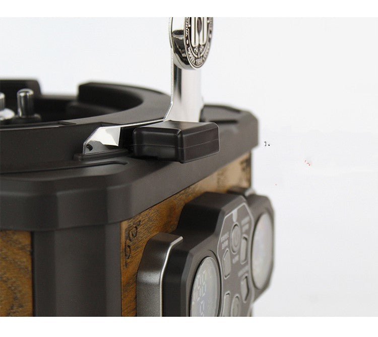 Machine commerciale rétro automatique pour torréfaction de petites fèves 150g 700W - IVOIRART.COM