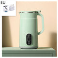 Machine compacte à lait de soja chauffante automatique entièrement 600 ml 600 W. - IVOIRART.COM