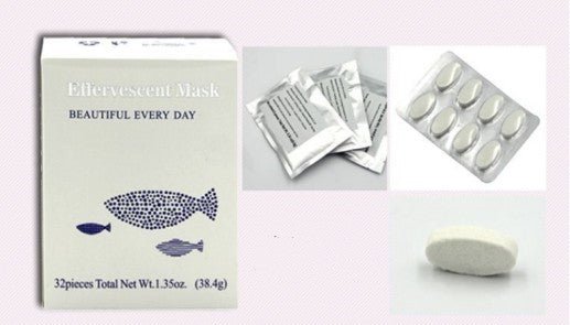 Machine pour Masques Visage Automatique DIY Soins Naturels Fruits Légumes SPA - IVOIRART.COM