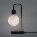 Magnetic Levitation Moon Light 3d Printing Moon Light - IVOIRART.COM