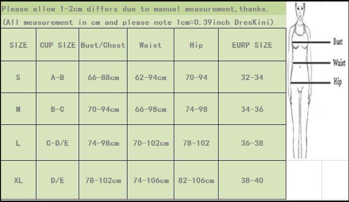 Maillot de Bain Bikini Femme à Fission – Confort et Élégance Pour la Plage - IVOIRART.COM