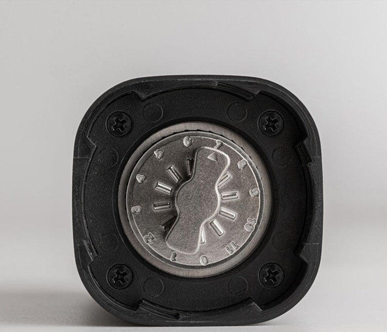 Manual espresso grinder - IVOIRART.COM