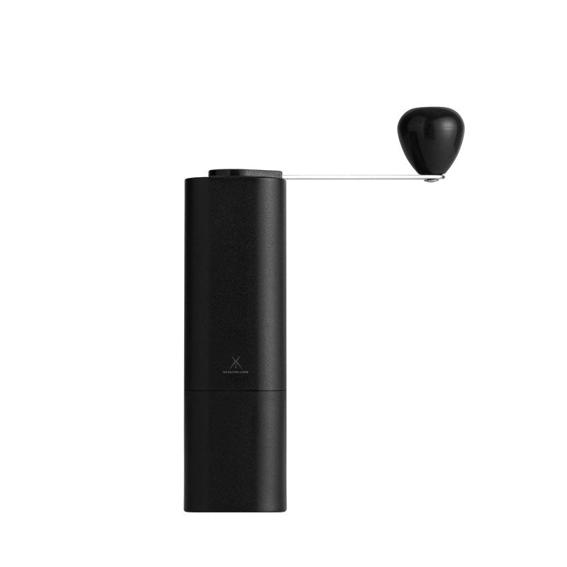 Manual espresso grinder - IVOIRART.COM