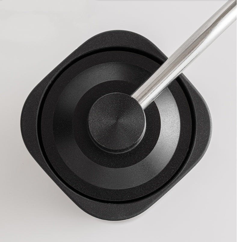 Manual espresso grinder - IVOIRART.COM
