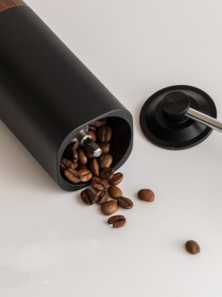 Manual espresso grinder - IVOIRART.COM