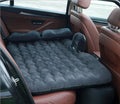 Matelas Gonflable Pare-Chocs pour Voiture - Confort pour Voyage, Cadeau Idéal - IVOIRART.COM