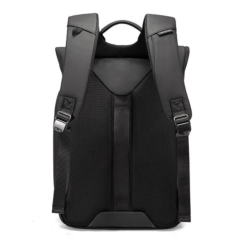 Men's Backpack Leisure Business Large Capacity - IVOIRART.COM