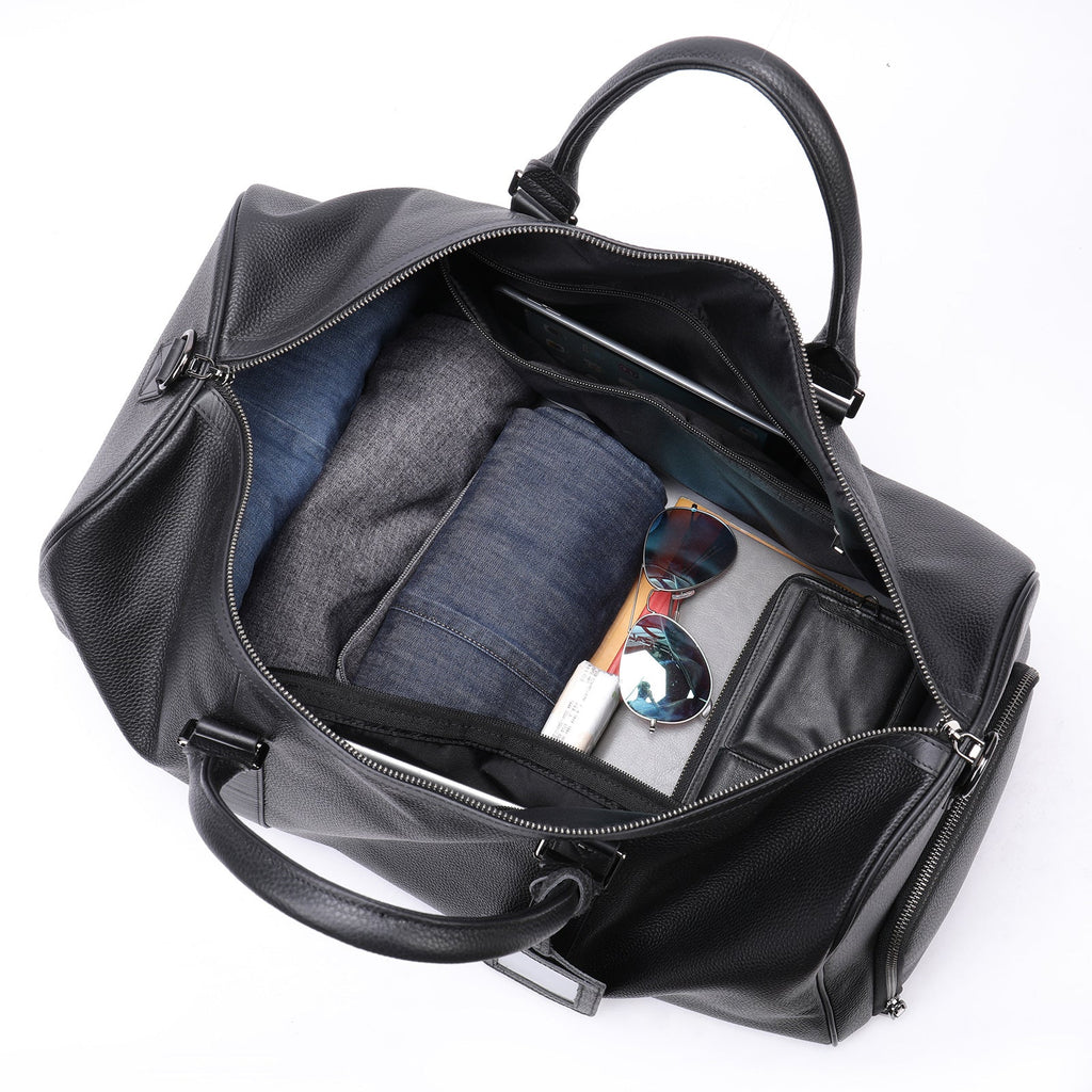 Men's Excursion Bag Large Capacity Portable - IVOIRART.COM