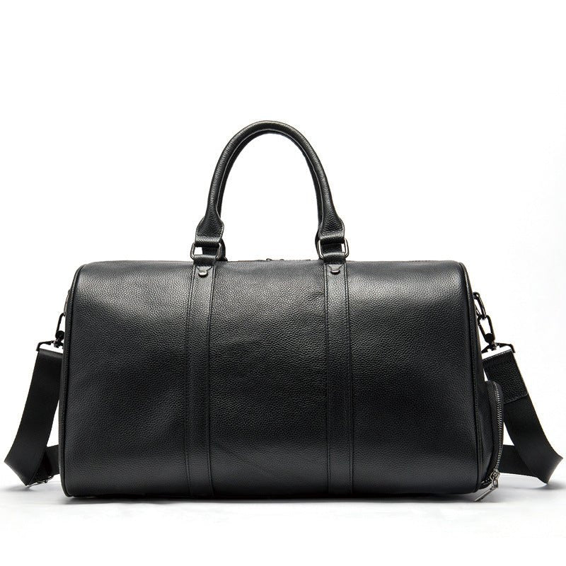 Men's Excursion Bag Large Capacity Portable - IVOIRART.COM