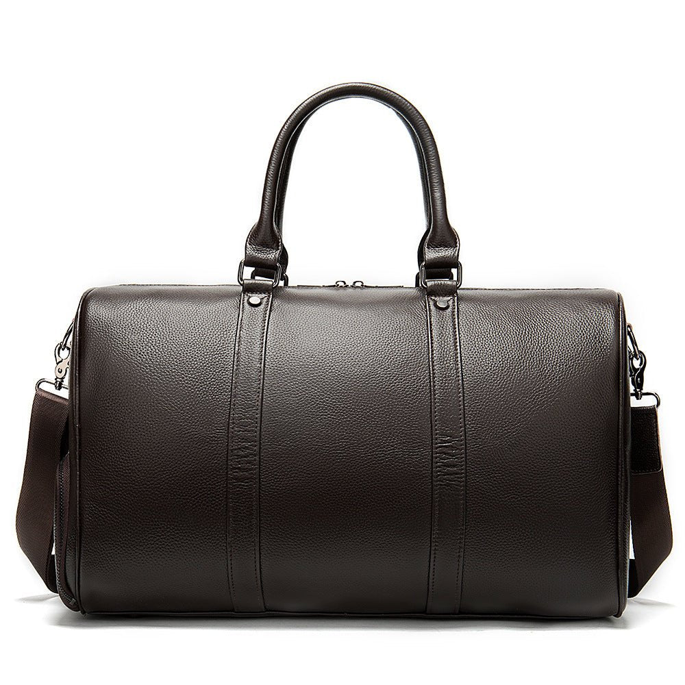 Men's Excursion Bag Large Capacity Portable - IVOIRART.COM