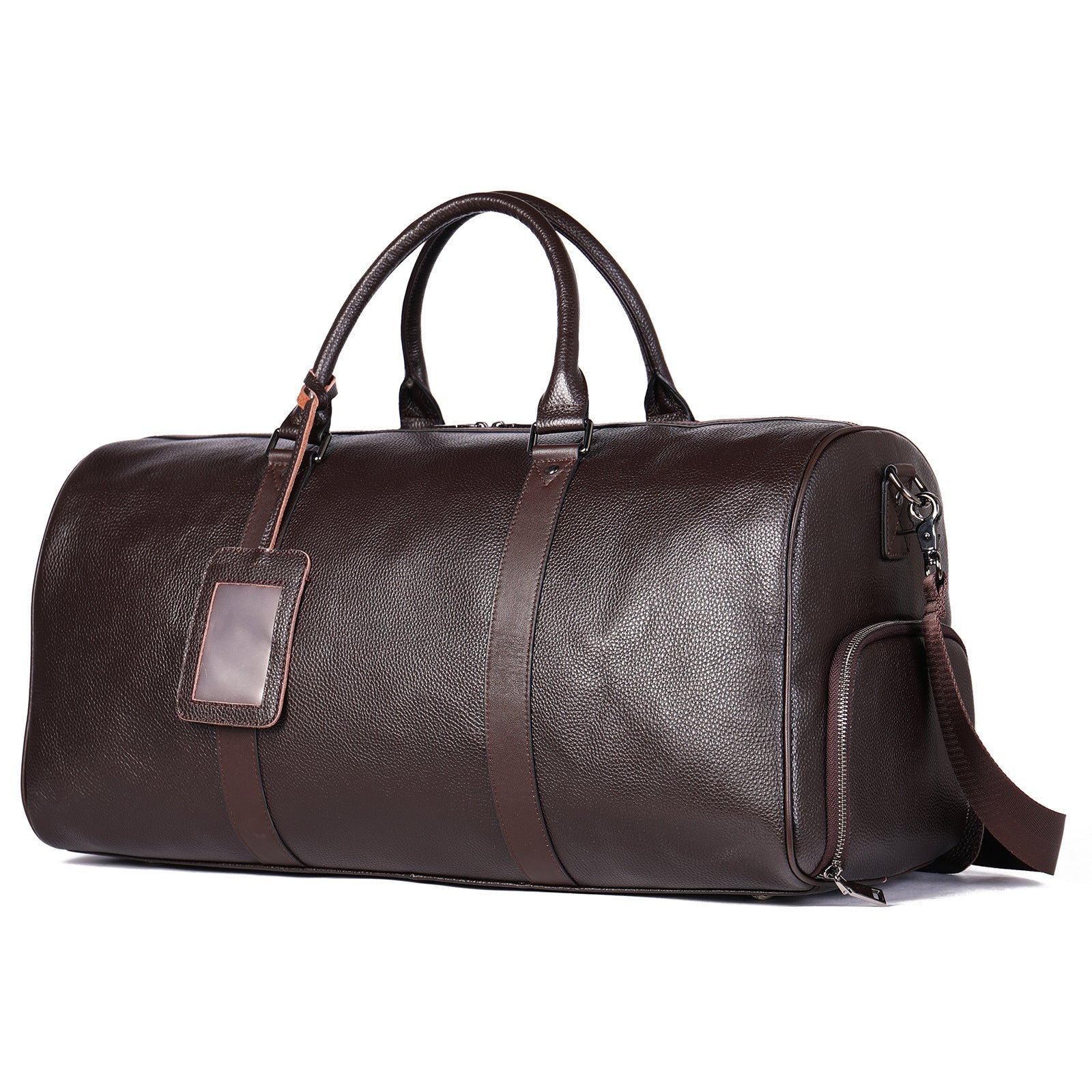 Men's Excursion Bag Large Capacity Portable - IVOIRART.COM