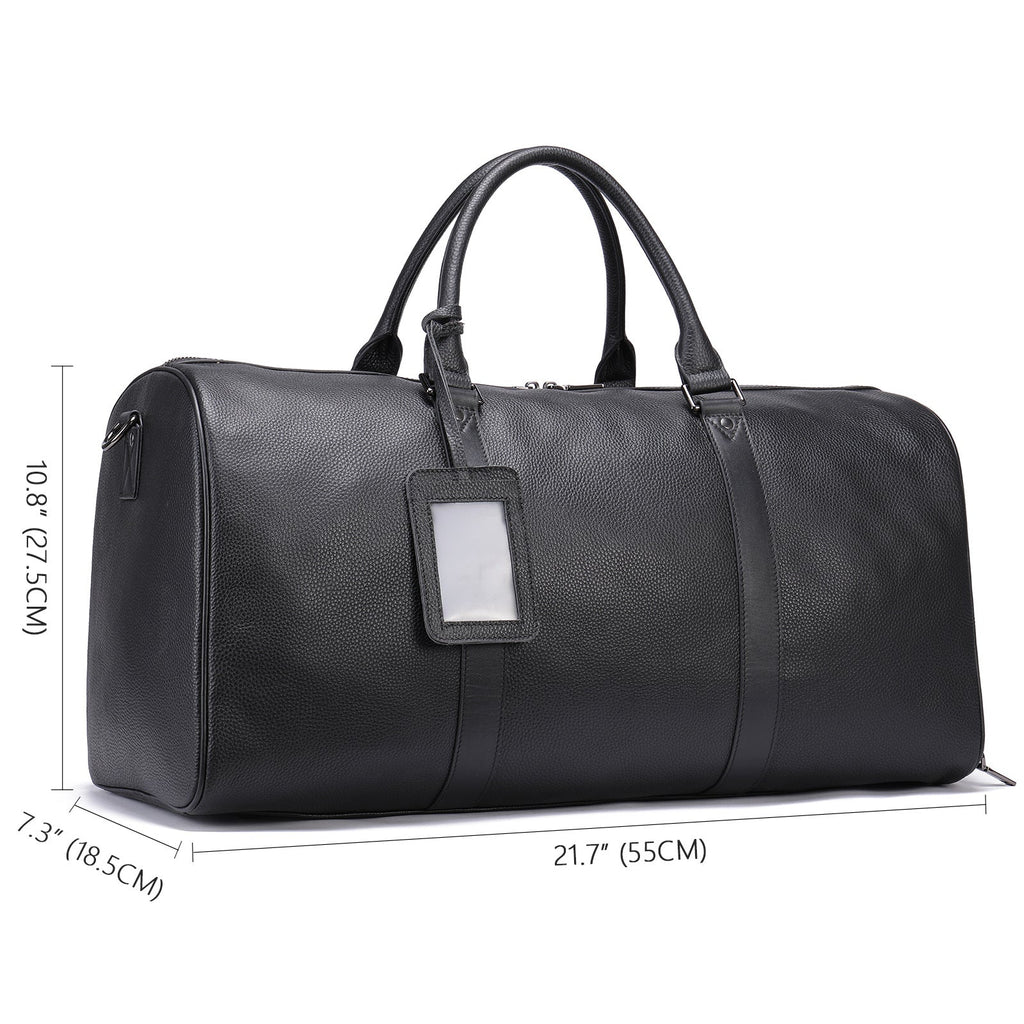 Men's Excursion Bag Large Capacity Portable - IVOIRART.COM