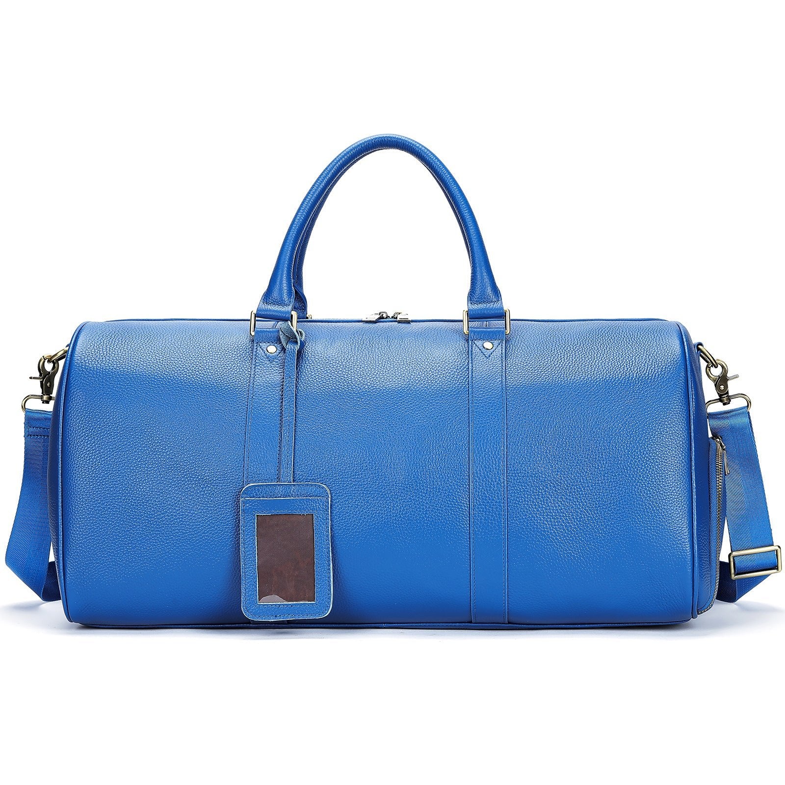 Men's Large Capacity Travel Multifunctional Outdoor Travel Bag - IVOIRART.COM
