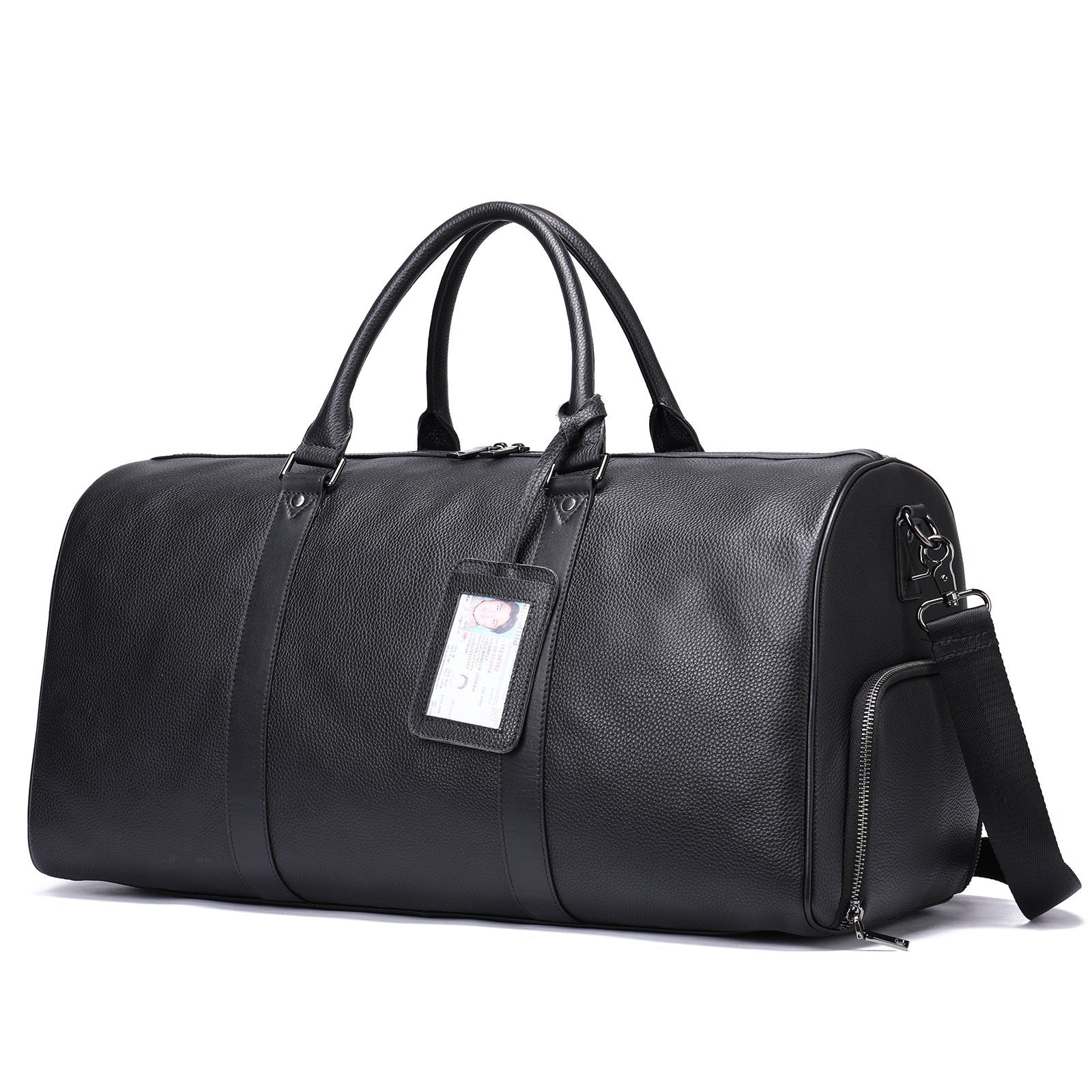 Men's Large Capacity Travel Multifunctional Outdoor Travel Bag - IVOIRART.COM