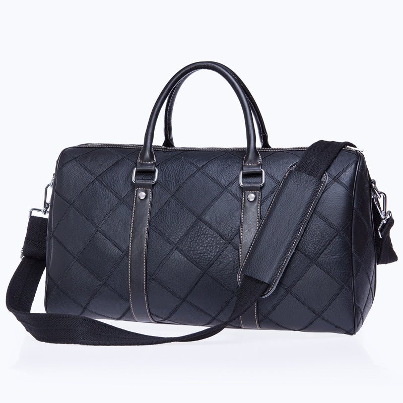 Men's Large Capacity Travel Multifunctional Outdoor Travel Bag - IVOIRART.COM