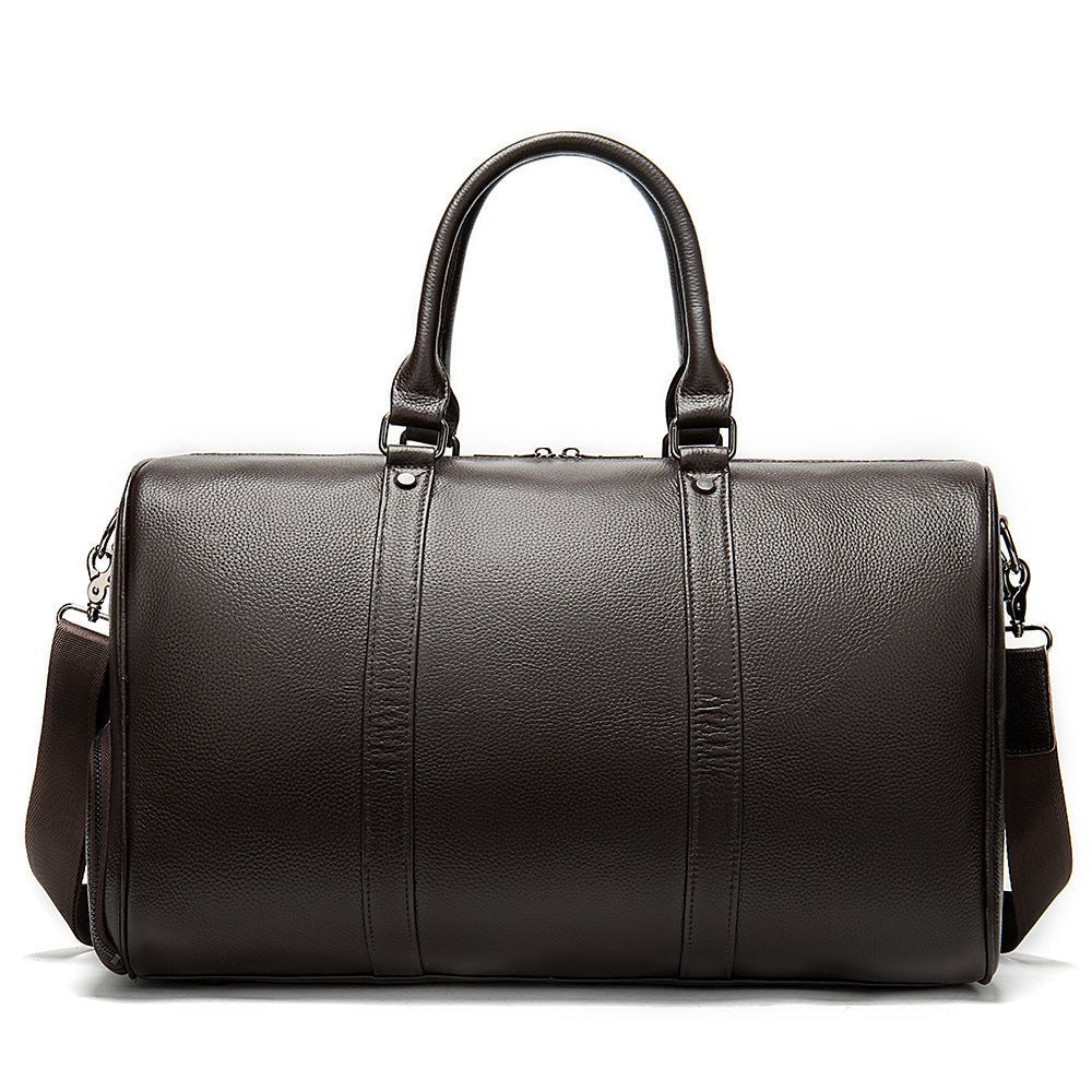 Men's Large Capacity Travel Multifunctional Outdoor Travel Bag - IVOIRART.COM