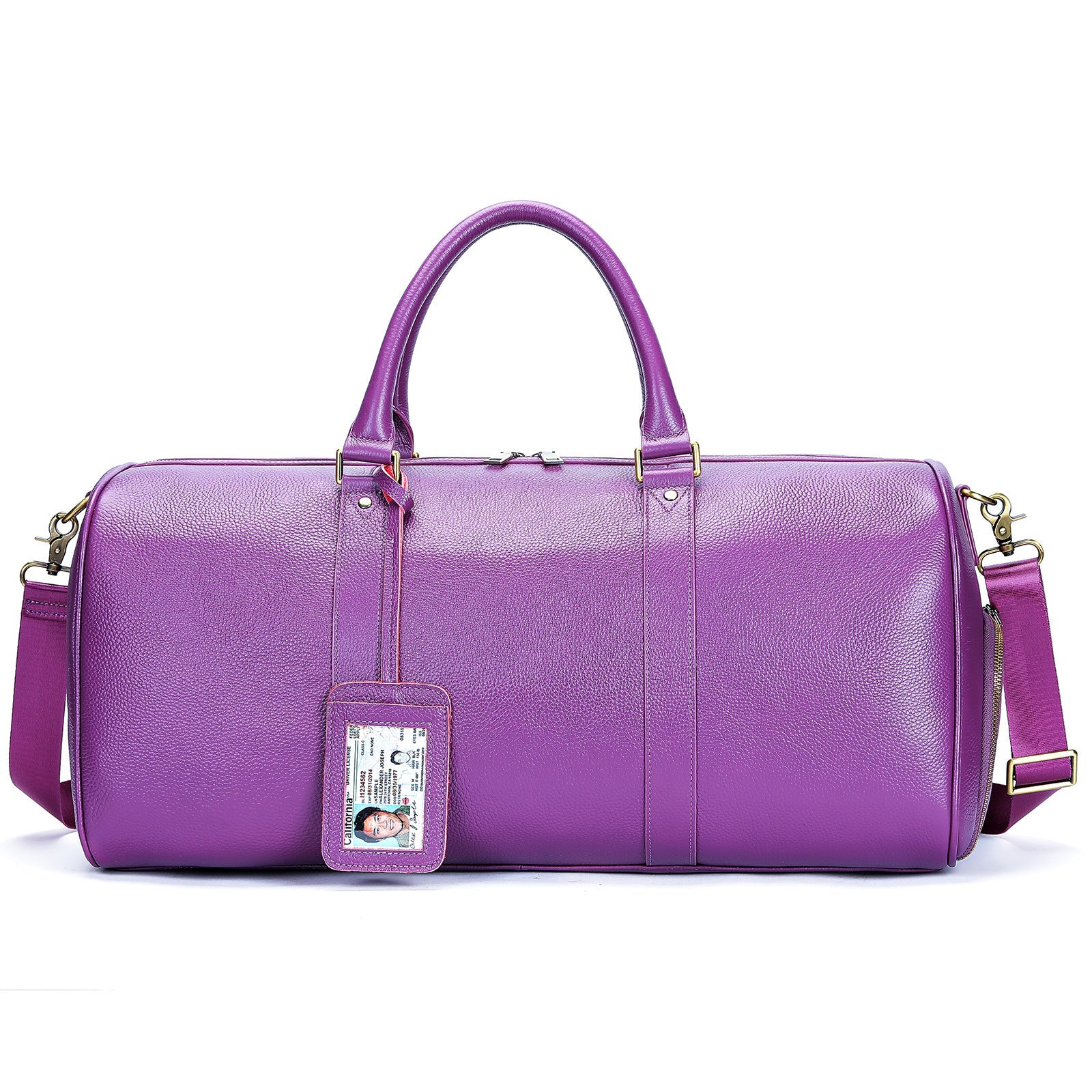 Men's Large Capacity Travel Multifunctional Outdoor Travel Bag - IVOIRART.COM