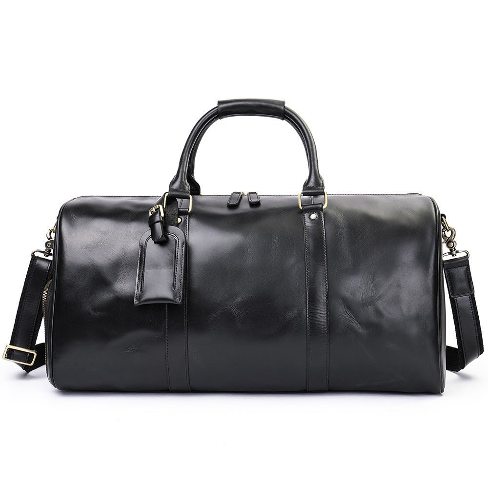 Men's Large Capacity Travel Multifunctional Outdoor Travel Bag - IVOIRART.COM