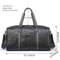 Men's Large Capacity Travel Multifunctional Outdoor Travel Bag - IVOIRART.COM