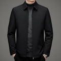 Men's Warm Thick Down Jacket Young And Middle-aged - IVOIRART.COM