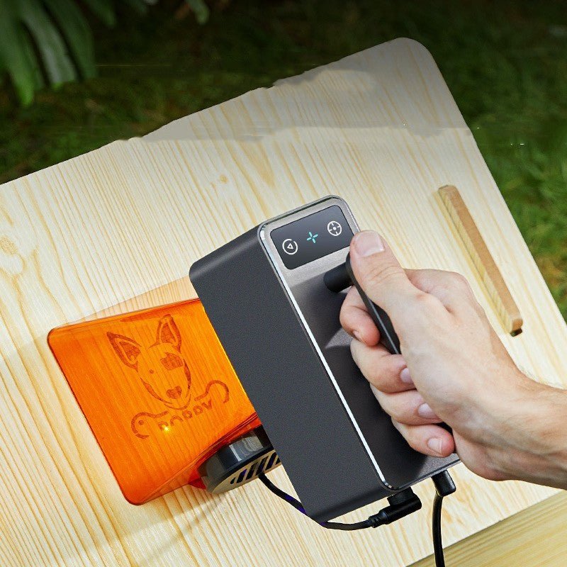 Metal Marking And Engraving Machine - IVOIRART.COM