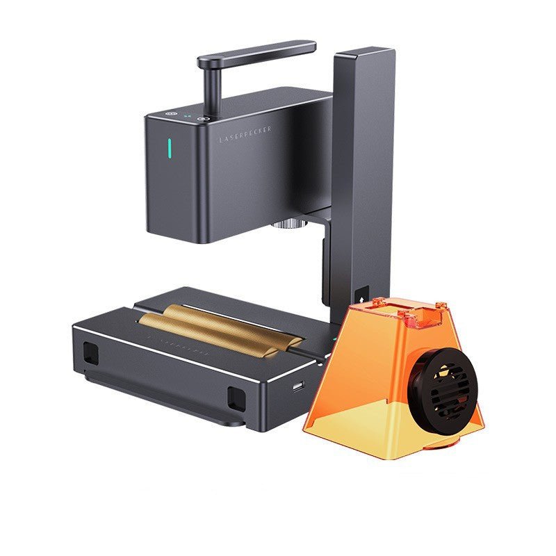 Metal Marking And Engraving Machine - IVOIRART.COM