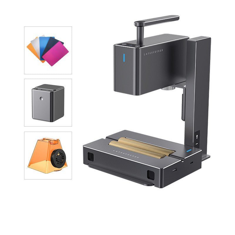 Metal Marking And Engraving Machine - IVOIRART.COM