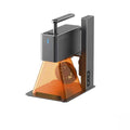 Metal Marking And Engraving Machine - IVOIRART.COM