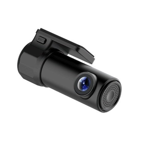 Mini Caméra DVR de Voiture WIFI Caméscope Auto Sans Fil Application Moniteur Boîte Noire - IVOIRART.COM