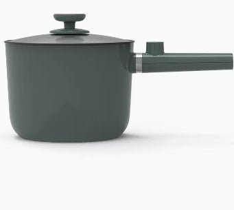 Mini casserole électrique portable pour la maison, prise secteur, multifonction, 1,5 L, 600 W - IVOIRART.COM