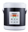 Mini cuiseur à riz électrique 12V 24V 1,6L pour voiture et camion, soupe chaude - IVOIRART.COM
