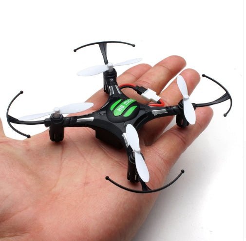 Mini Four Axis UAV - IVOIRART.COM