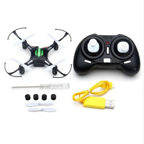 Mini Four Axis UAV - IVOIRART.COM