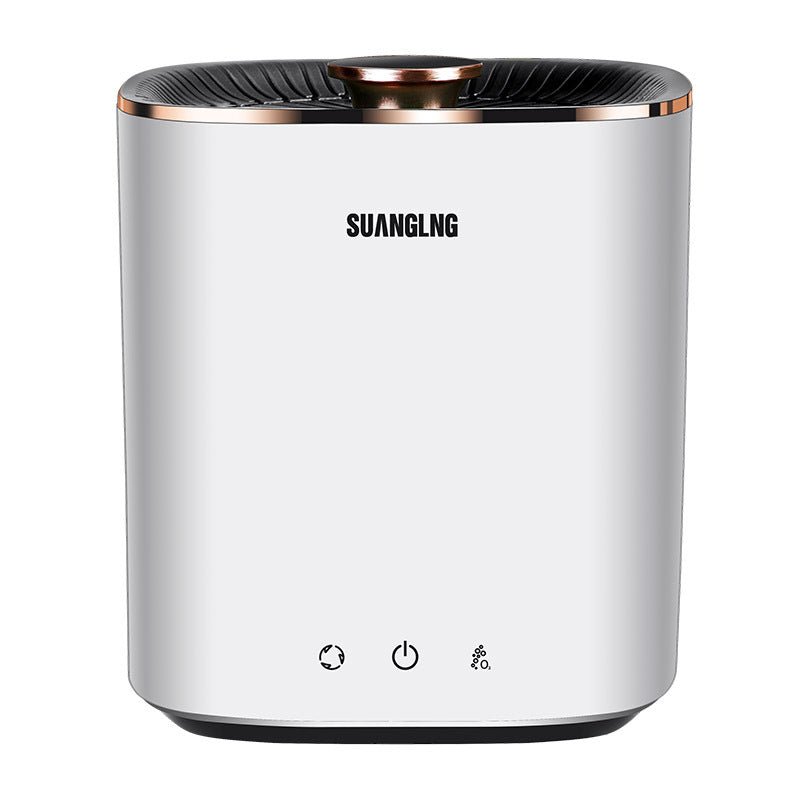Mini lave-linge portable entièrement automatique pour dortoir et voyage, lavage sous-vêtements - IVOIRART.COM