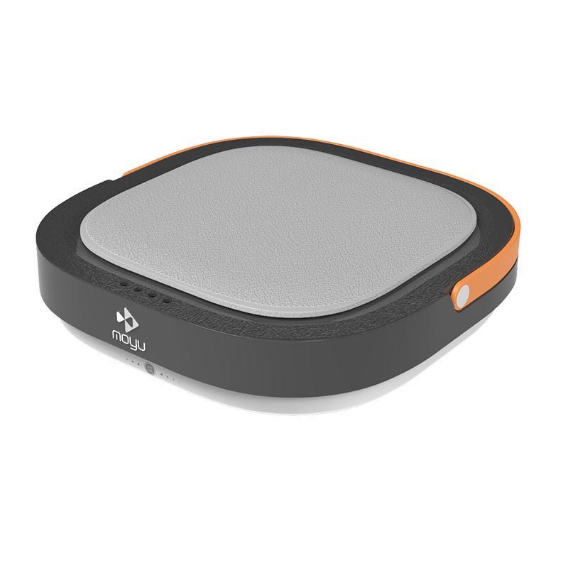 Mini machine à laver portable pliante, compacte et pratique pour voyage - IVOIRART.COM