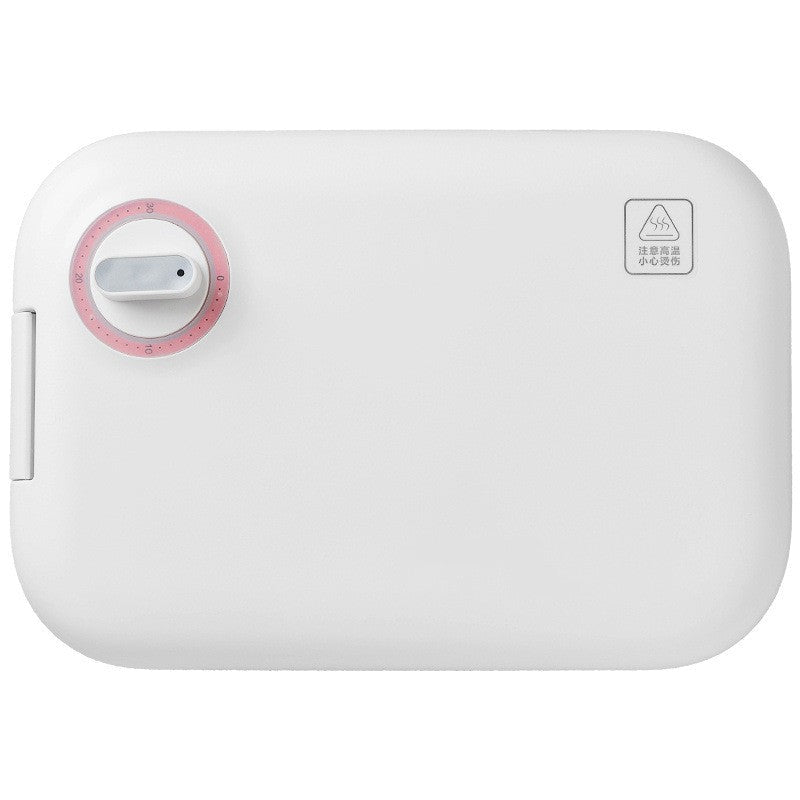 Mini machine à petit-déjeuner multifonction pour la maison, compacte et pratique - IVOIRART.COM