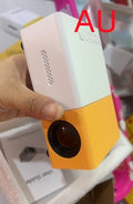 Mini Projecteur Portable YG300 1080P LED 3000lm HDMI USB pour Home Cinema Ultra+ - IVOIRART.COM