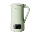 Mini Small Soybean Milk Machine Wall-breaking Model Filter-free Automatic Heating Juice Extractor - IVOIRART.COM