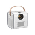 Mini Vidéoprojecteur Portable Full HD LED Pour Maison, Compact et Pratique - IVOIRART.COM