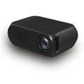 Mini Vidéoprojecteur Portable HD pour Maison – Compact et Facile à Transporter - IVOIRART.COM